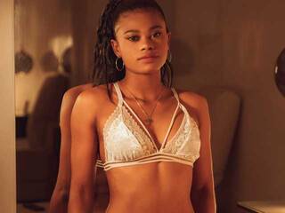 Erotični video klepet JuliannaSmith