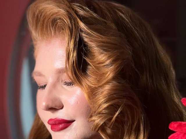 Fotografija profila JuliaPowder