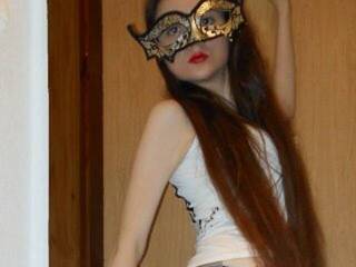 Erotični video klepet JuliaVeil