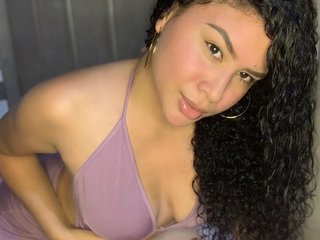 Erotični video klepet JuliePrescott