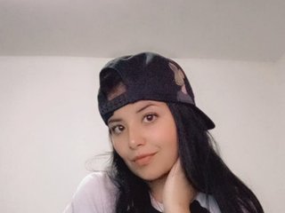 Erotični video klepet JuLietaBlasCo