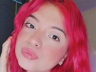 Erotični video klepet Julietacolins