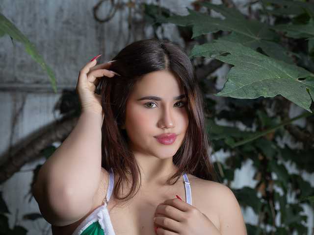 Fotografija profila JULIETHASANTOSJB