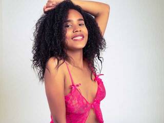 Erotični video klepet JulietaSex