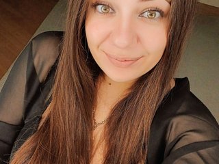 Erotični video klepet JulietDream
