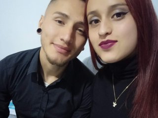 Erotični video klepet yuli-and-taiyler