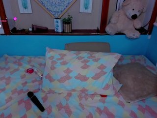 Erotični video klepet julieth-love