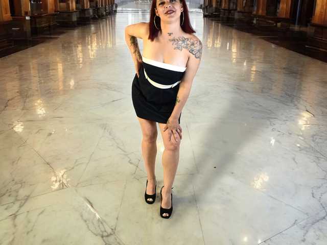 Fotografija profila JuliethVega