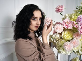 Erotični video klepet JulietMonli