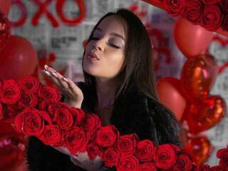 Erotični video klepet JuliettaArias