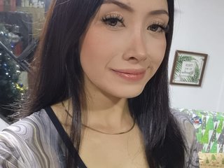 Erotični video klepet JuliietaMars