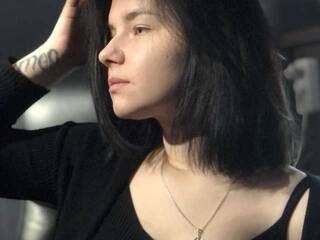 Erotični video klepet JuliLufia