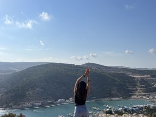 Erotični video klepet Darnot