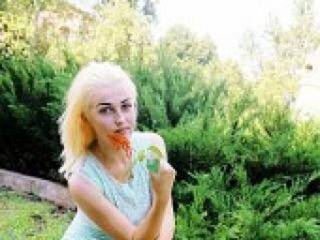 Erotični video klepet julliasweet