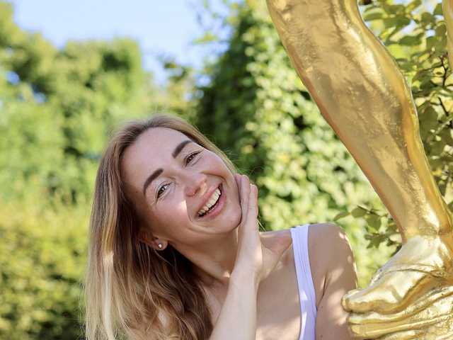 Fotografija profila Jullyblondkiss