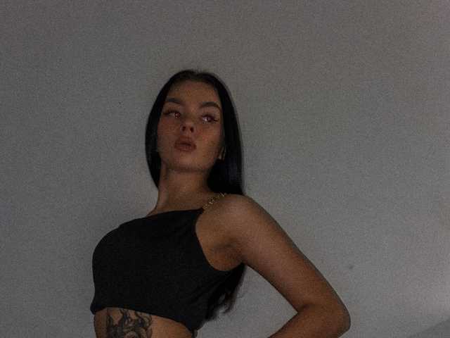 Fotografija profila BlackOnyxBaby