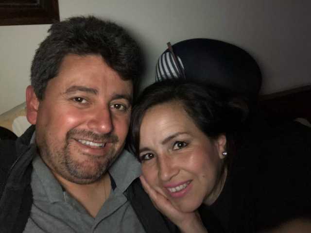 Fotografija profila julyvalen