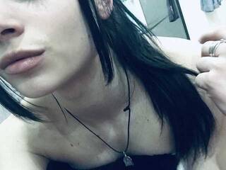 Erotični video klepet Just-Crazy