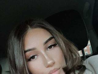 Erotični video klepet Just-Kim