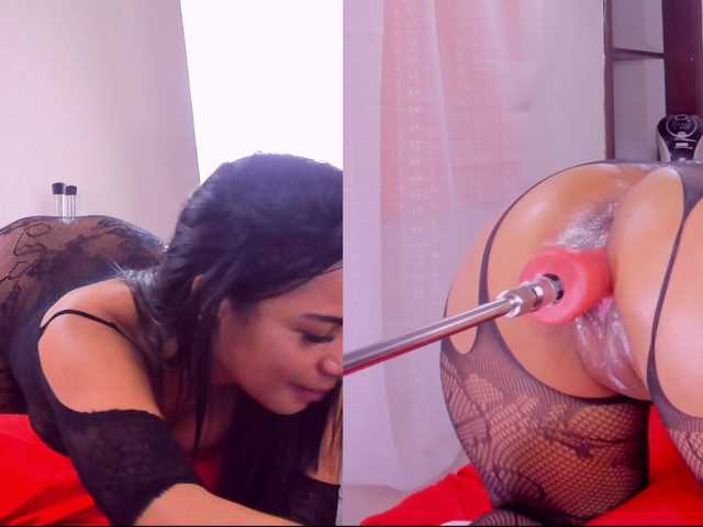 Oddajajo posnetke zaslona Just-minnie