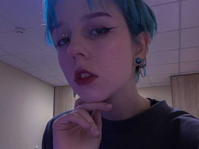 Fotografija profila SweetieLuna