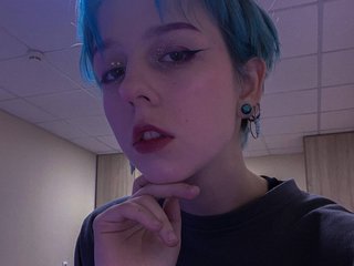 Erotični video klepet SweetieLuna