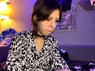 Erotični video klepet SweetieLuna