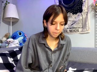 Erotični video klepet SweetieLuna