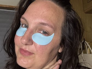 Erotični video klepet JustTrudy