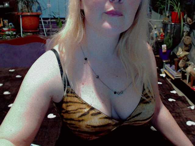 Oddajajo posnetke zaslona JUSTYNA2607