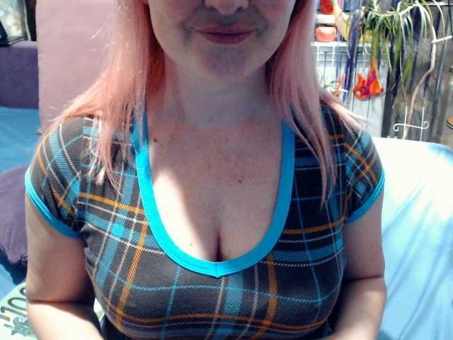 Oddajajo posnetke zaslona JUSTYNA2607