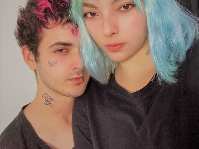 Fotografija profila Jutsusexy