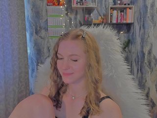 Erotični video klepet JuxxxsyBunx