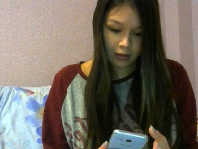 Oddajajo posnetke zaslona YGMUR