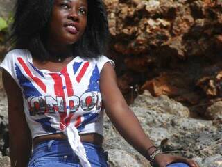 Erotični video klepet Kadzomudzo