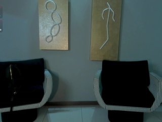 Erotični video klepet KaiaFerreira