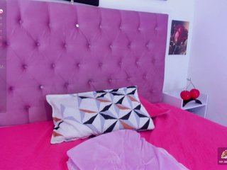 Erotični video klepet Kaidy-wish