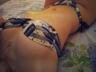 Erotični video klepet Kailestia