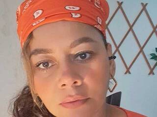 Erotični video klepet KaillyPariss