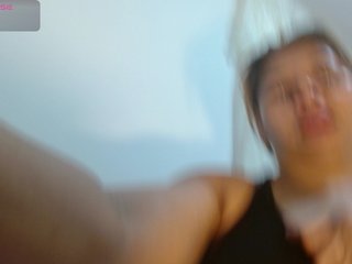 Erotični video klepet KaillyPariss