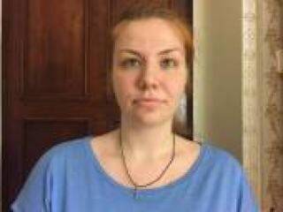 Erotični video klepet kaitleen