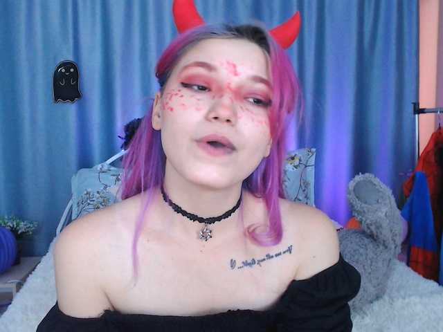 Oddajajo posnetke zaslona KaliBibi