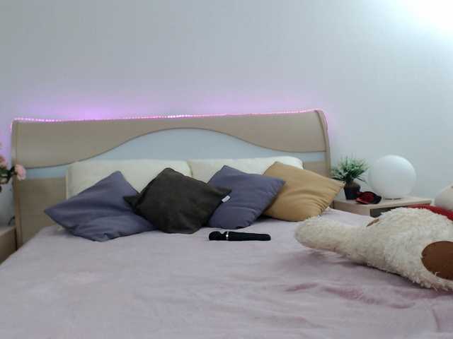 Oddajajo posnetke zaslona KaliBibi