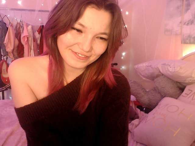 Oddajajo posnetke zaslona KaliBibi