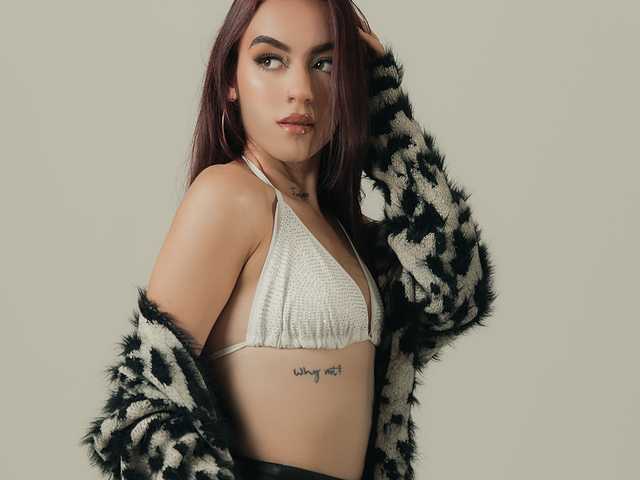 Fotografija profila KaliMonroe