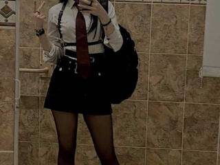 Erotični video klepet KamCorcino