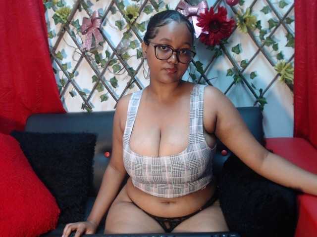 Oddajajo posnetke zaslona kamilabrown