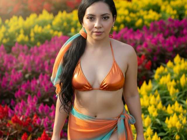 Fotografija profila KamilaGuill