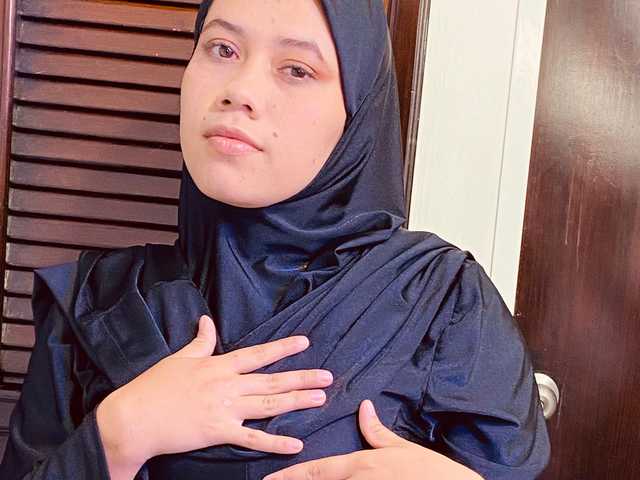 Fotografija profila kamilahnajwa