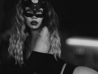 Erotični video klepet KamilaKa